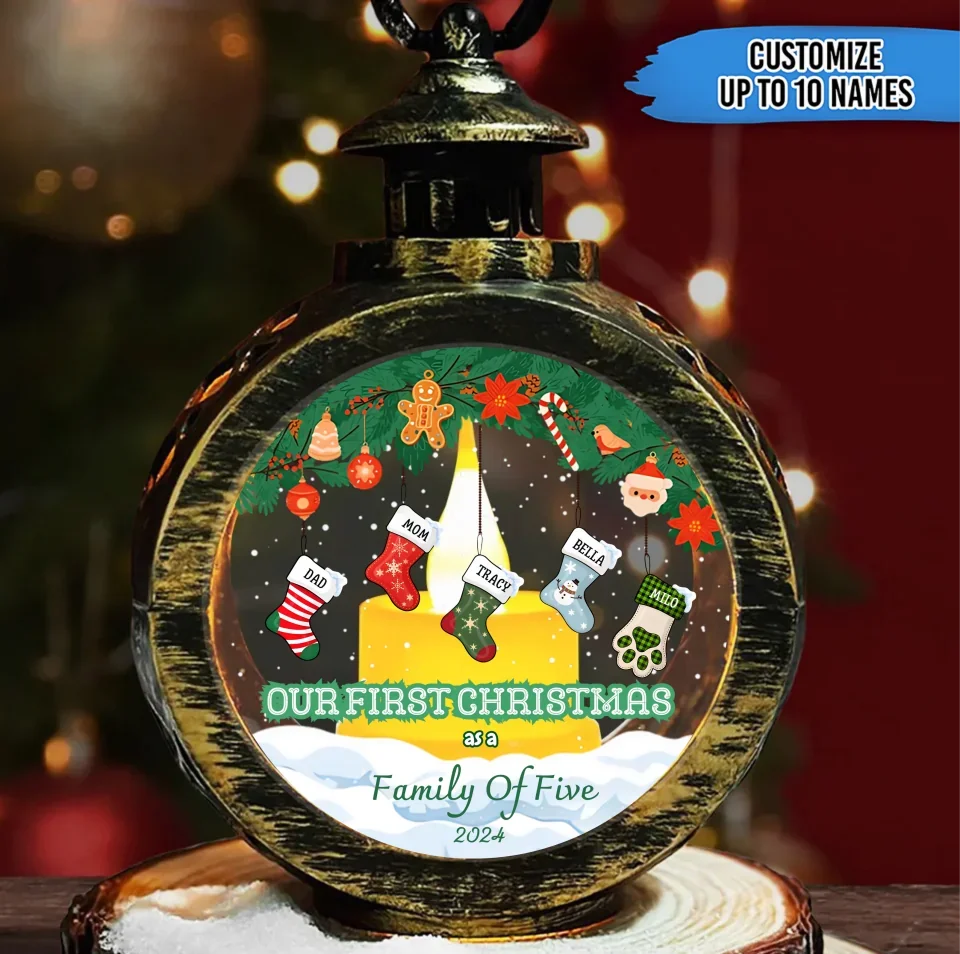 mockup ads LANTERN01