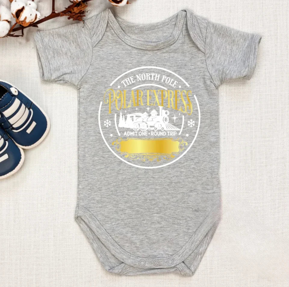 Baby Onesie - TRÂM