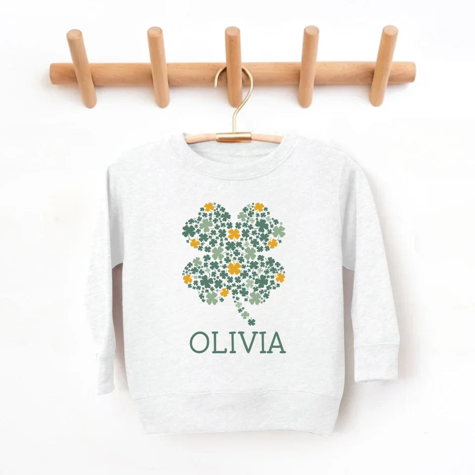 MK2 Toddle Sweatshirt