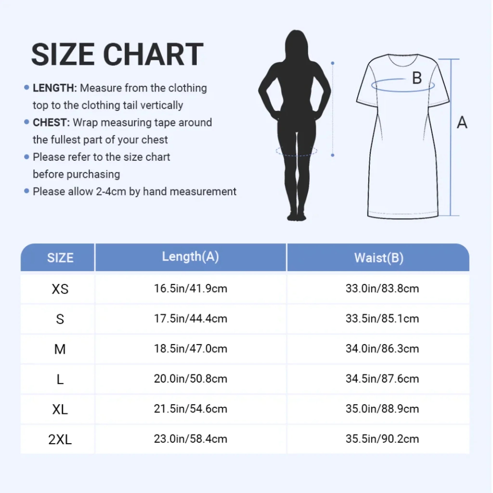 size T-Shirt Dress