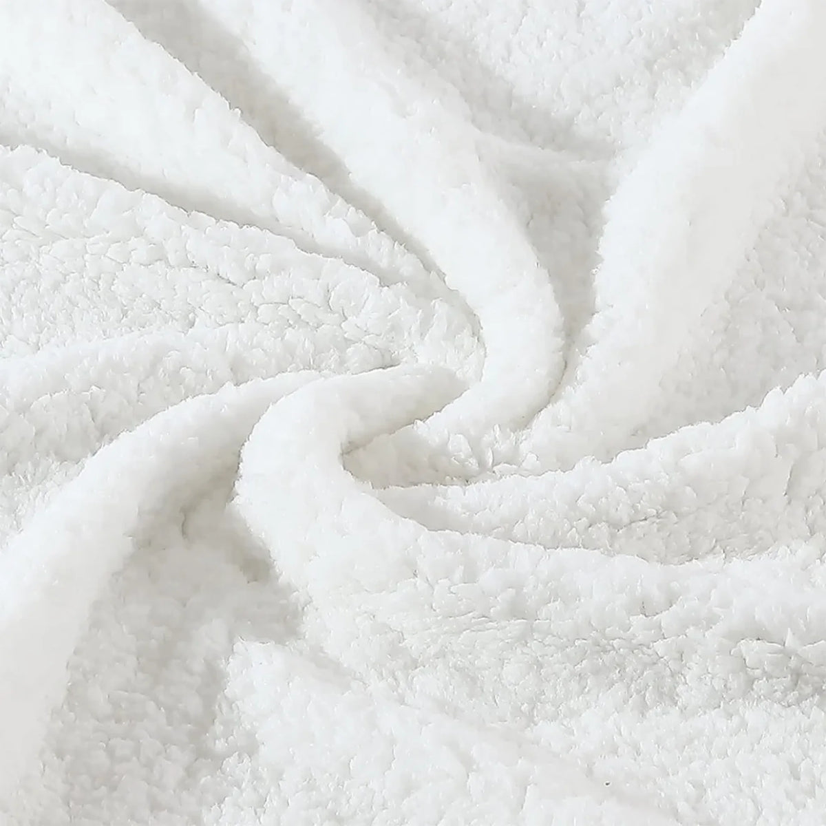 Sherpa Blanket 3