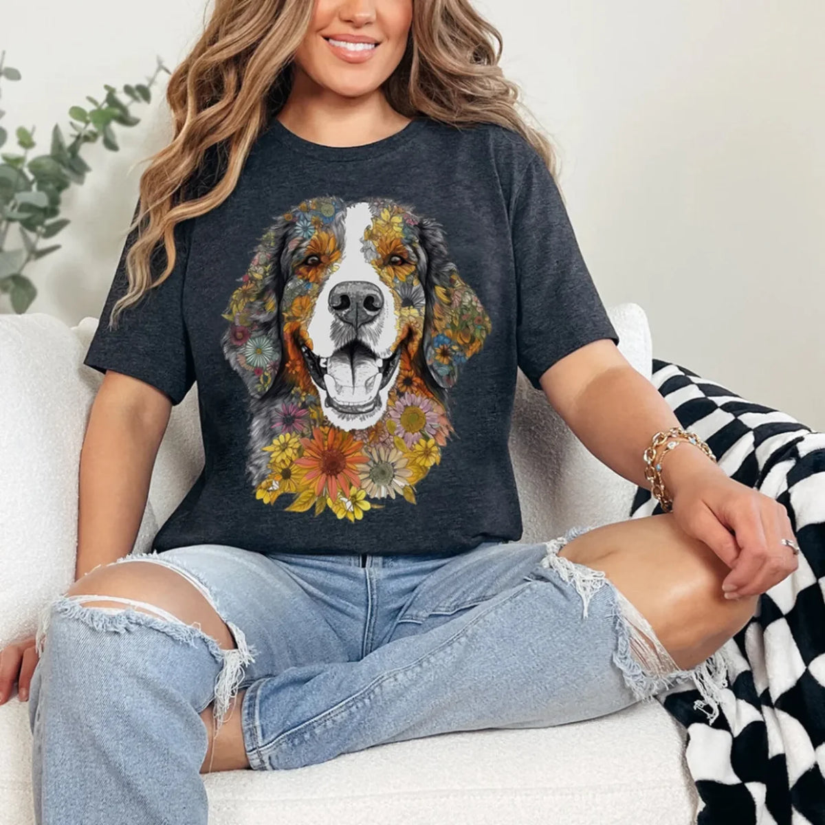 17082 #1893765 - Bernese Mountain Dog 2