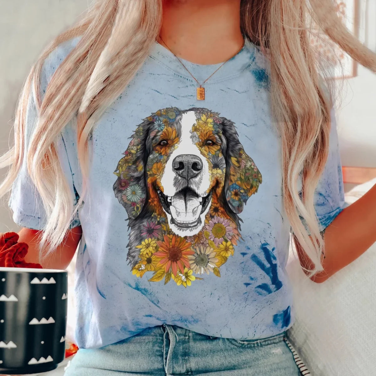 17082 #1893765 - Bernese Mountain Dog 4