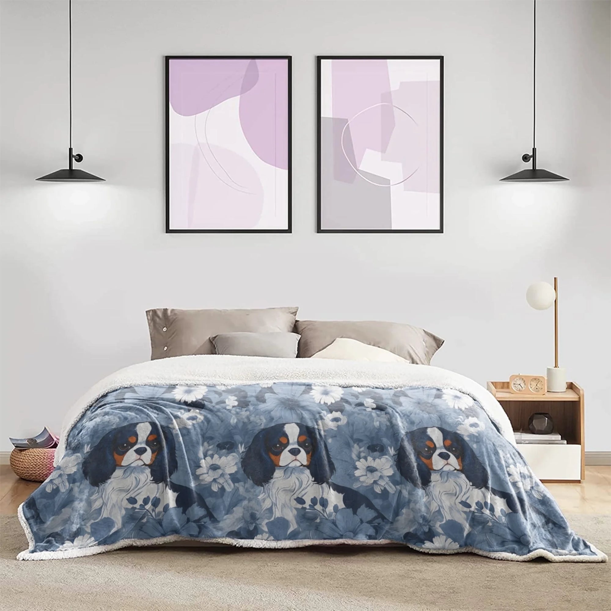 _Fleece Blanket (7)