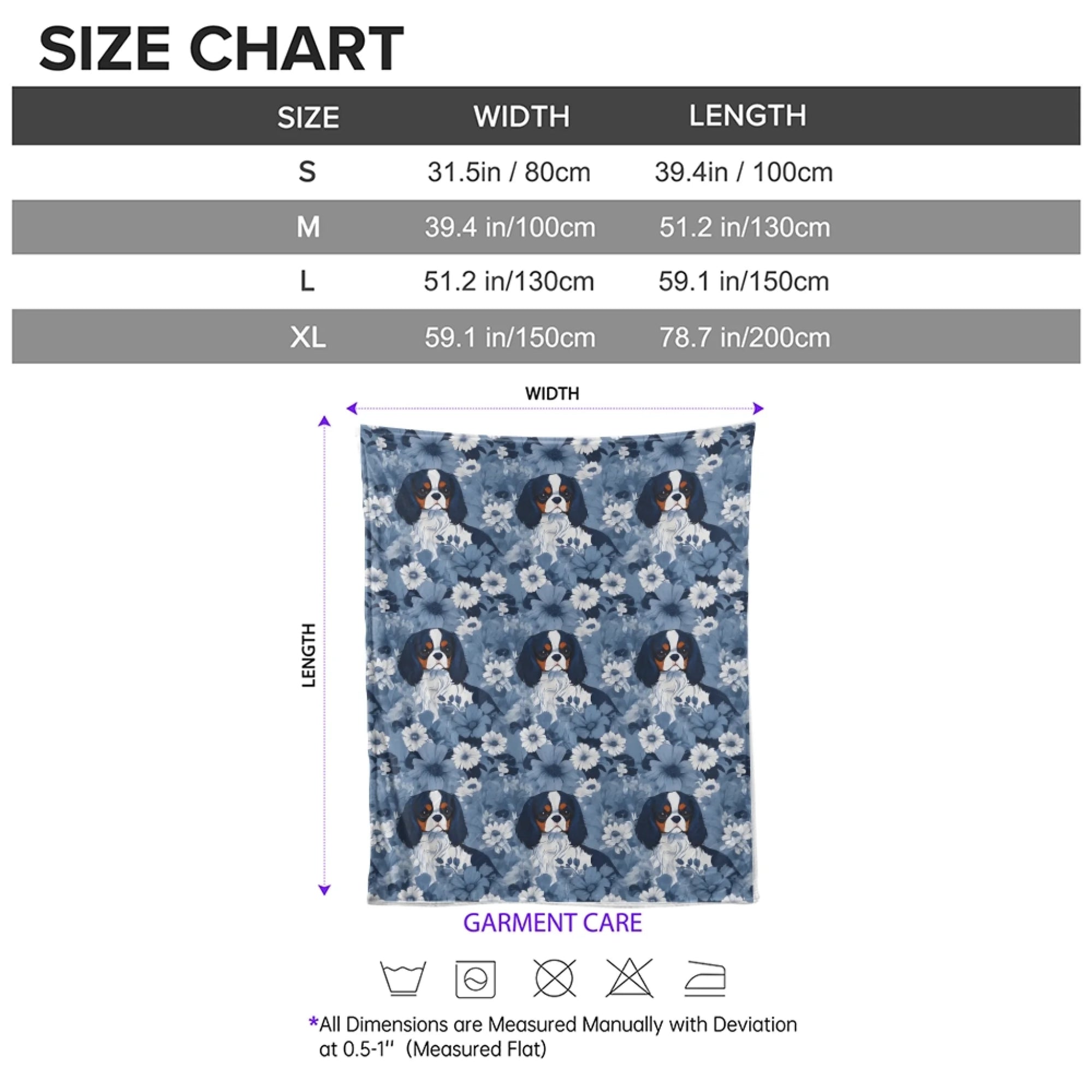 Sherpa Blanket (2)