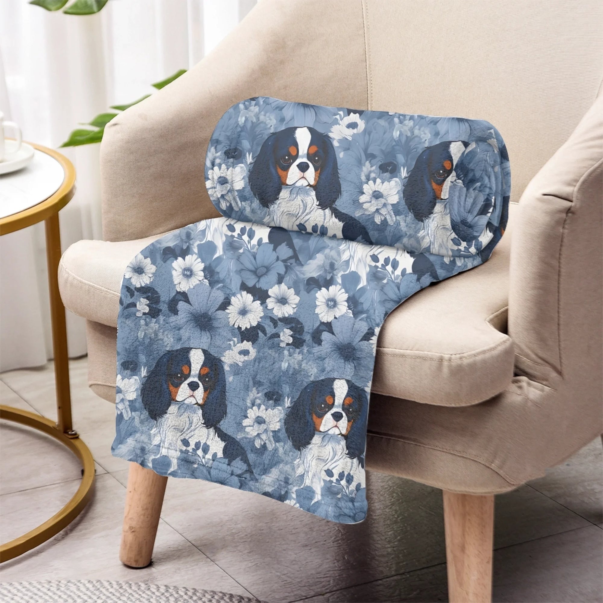 Sherpa Blanket (6)