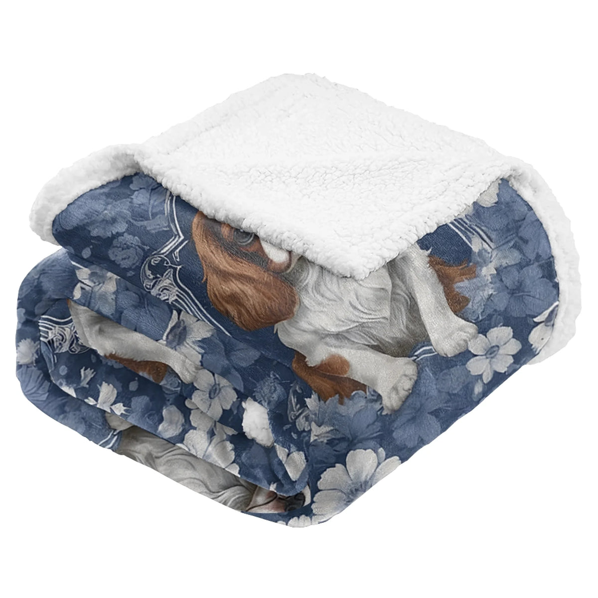 Fleece Blanket (3)