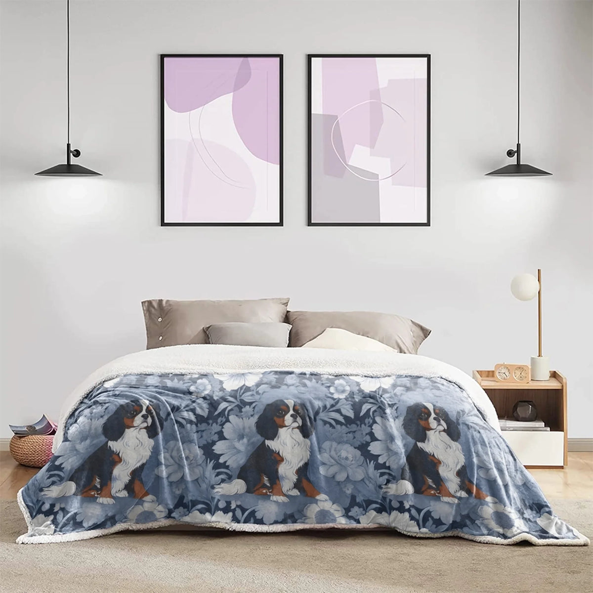 _Fleece Blanket  (4)