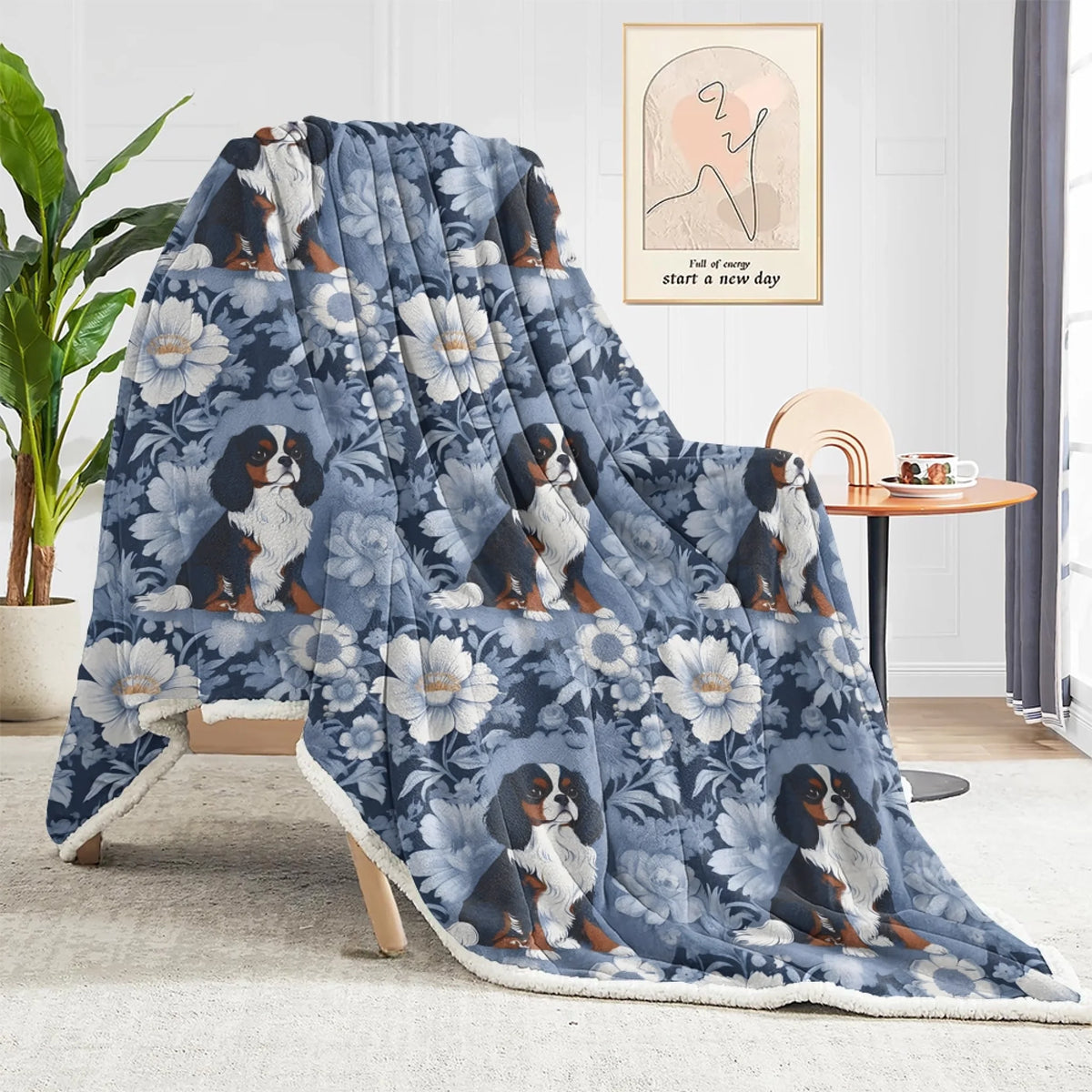 _Fleece Blanket  (1)