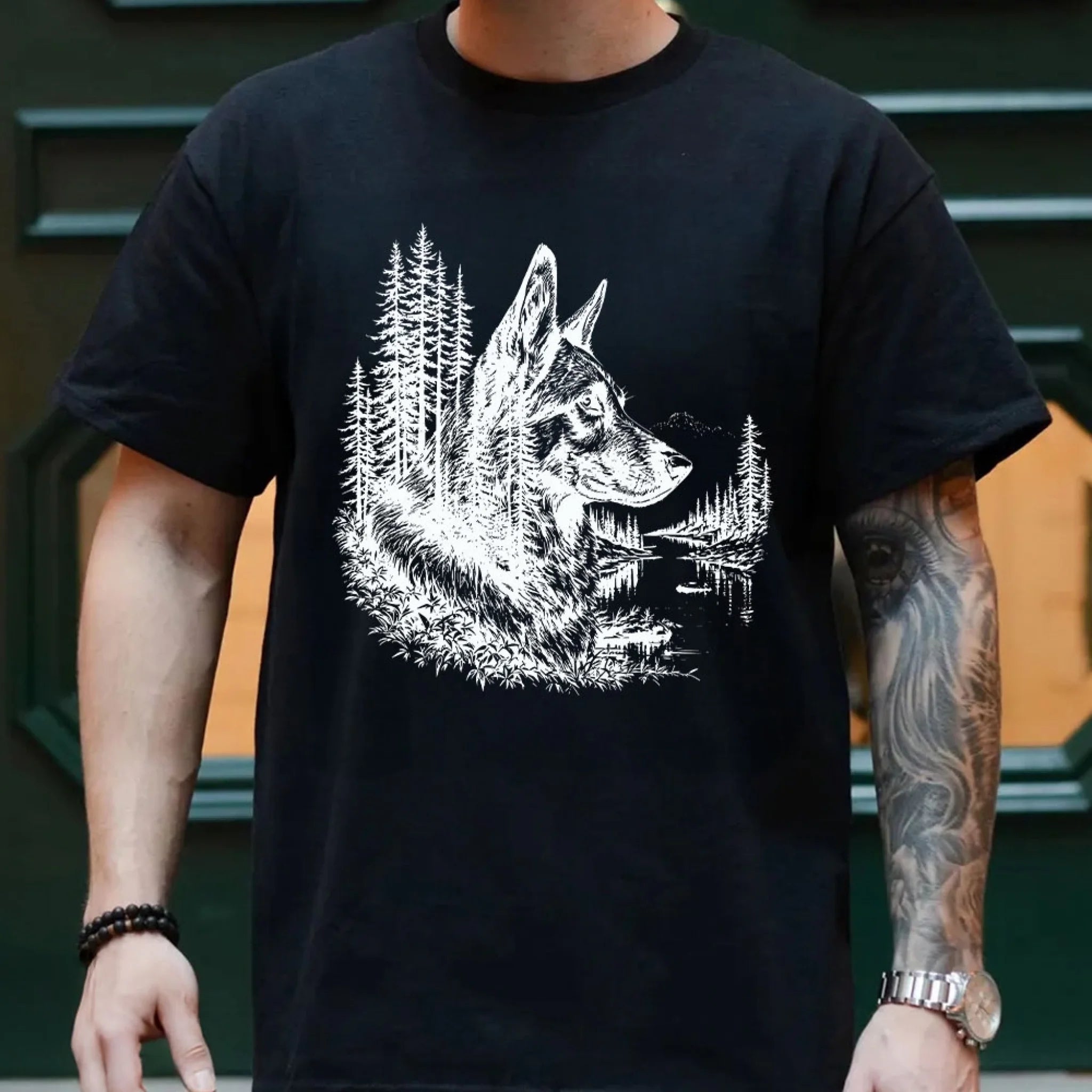 7