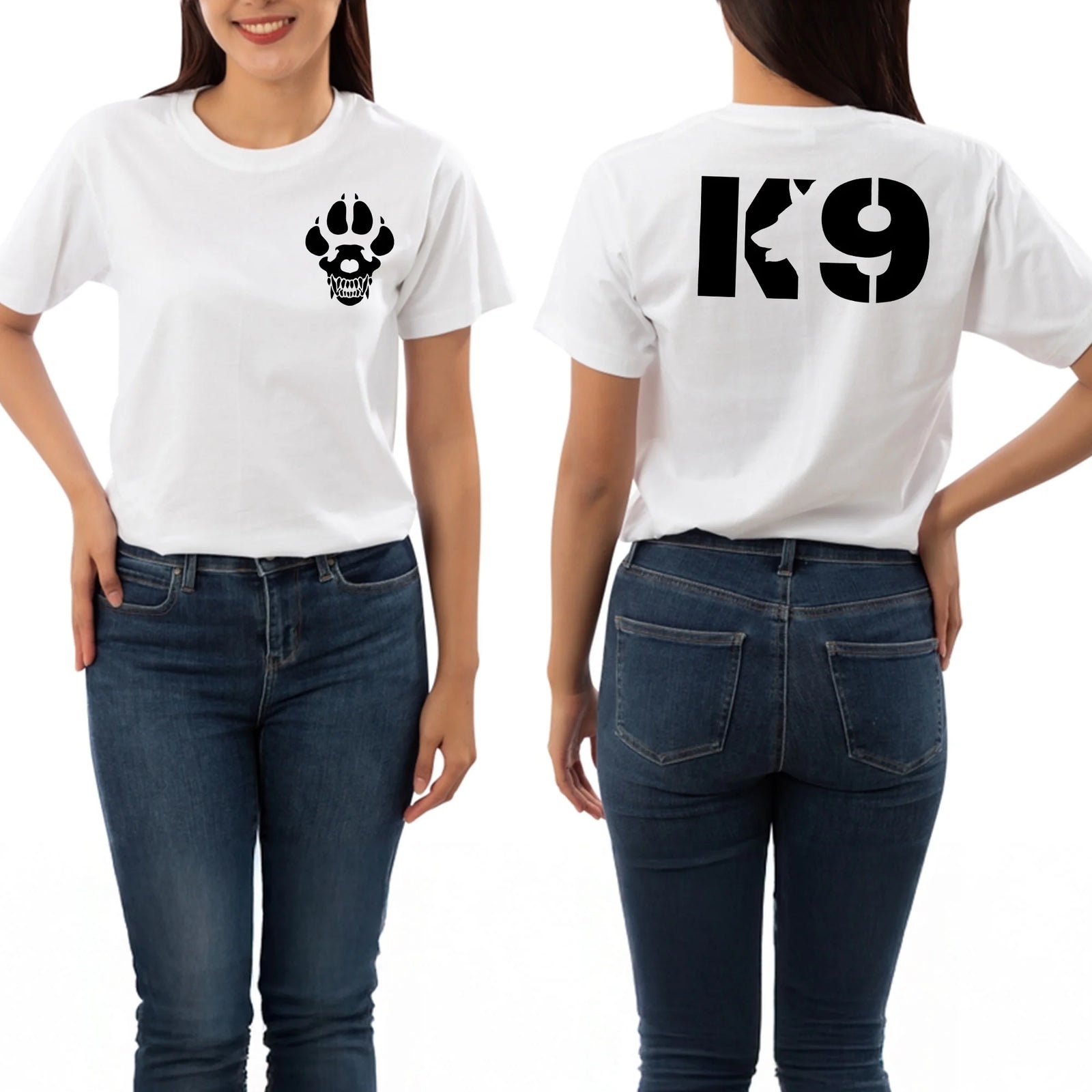 K9 T-Shirt