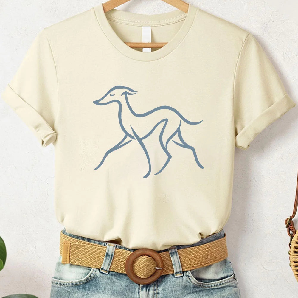 Greyhound, Whippet, Greyhound Shirt, Iggy Art, Vintage Dog T-Shirt, Whippet Mom, Greyhound Dad, Greyhound Gift, Italian Greyhound TShirt