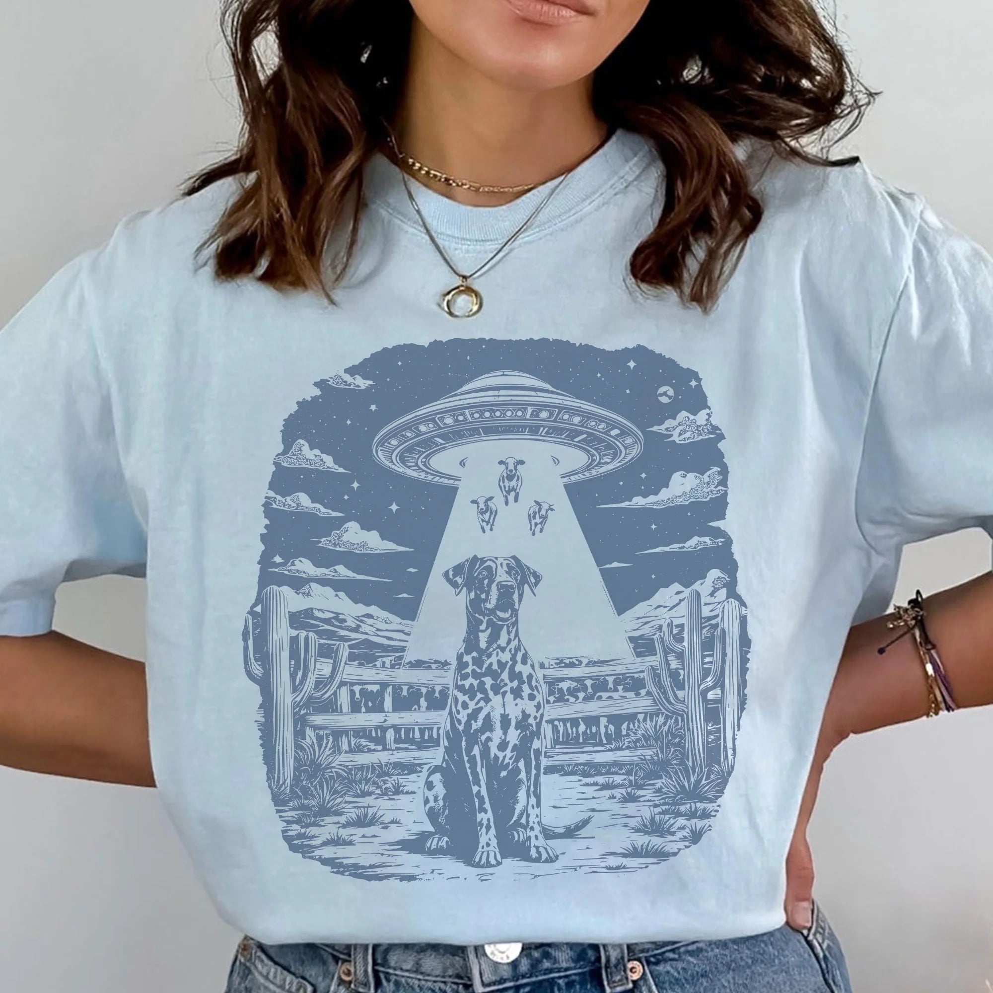 Comfort Colors Catahoula Leopard Dog Shirt, Dog Mom Gift, Working Dog T-Shirt, Farm Dog Gift, Country Life Tee, Trendy Gift for Dog Lovers