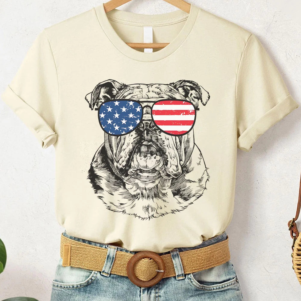 English Bulldog T-Shirt, Bulldog Mom Sweatshirt, Funny Bulldog Gift, Cute English Bulldog Owner, Gift for Dog Dad, Dog Lover Tshirt