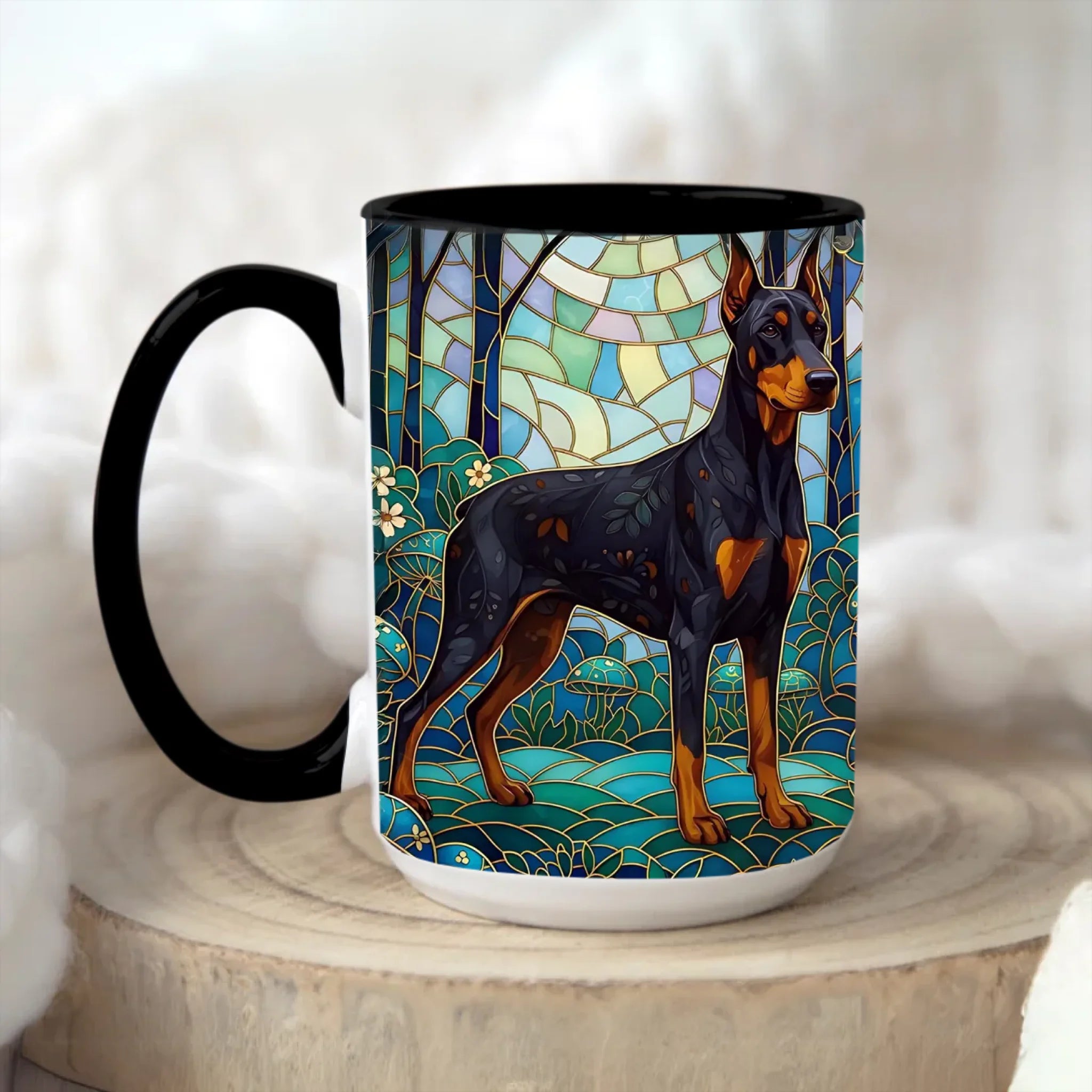 mk mug change color 15